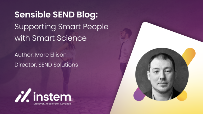 Supporting Smart People with Smart Science