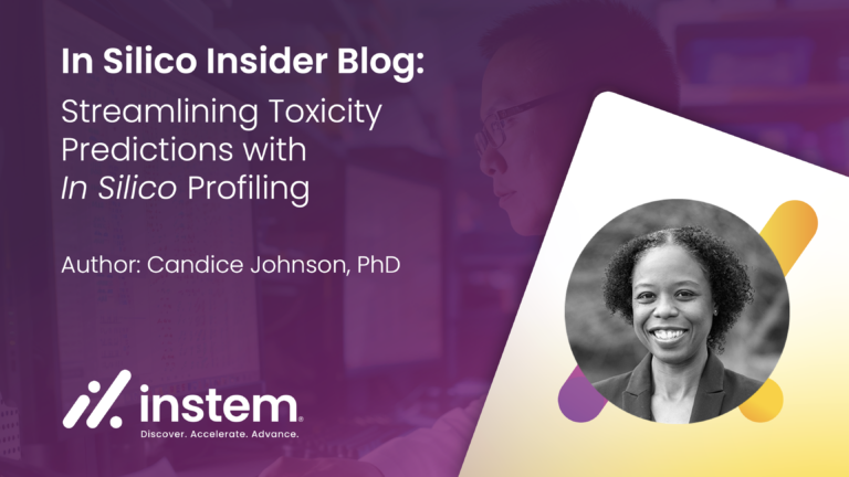 Streamlining Toxicity Predictions with In Silico Profiling