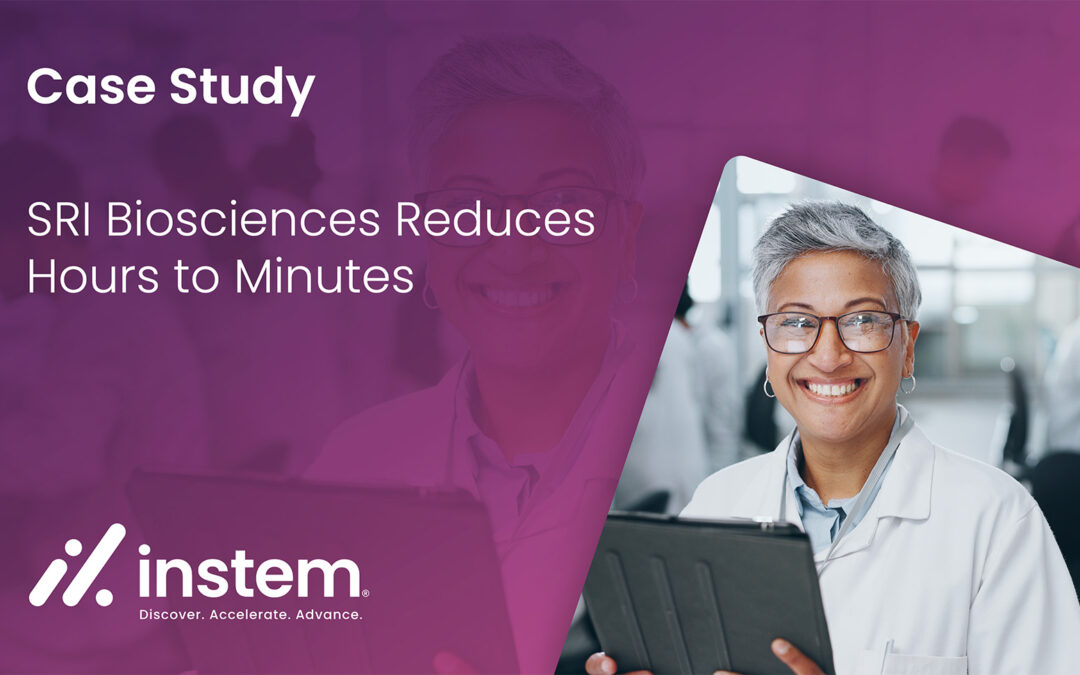 Case Study: Provantis® Integrated Preclinical Software