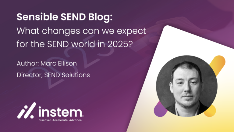 What changes can we expect for the SEND world in 2025?